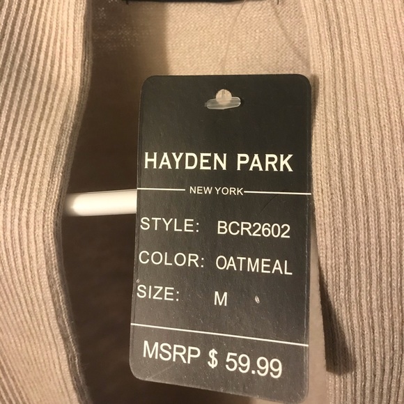 NWT Cardigan - Picture 2 of 3